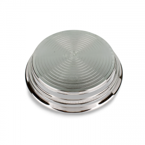 Silver Cake Stand