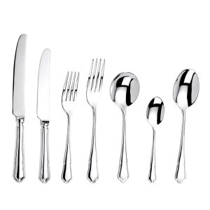 Dubarry Dinner Cutlery Set