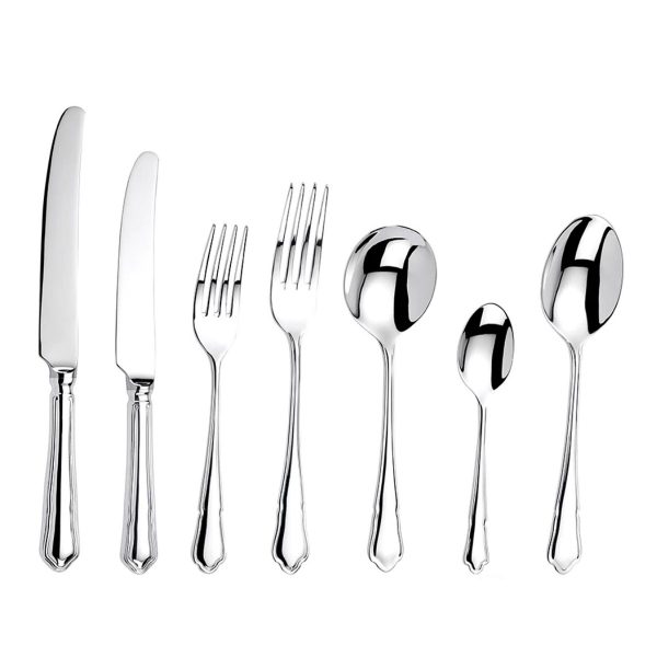Dubarry Dinner Cutlery Set
