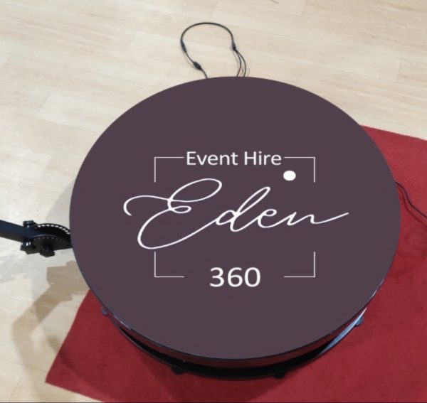 360 Video Booth - Image 4