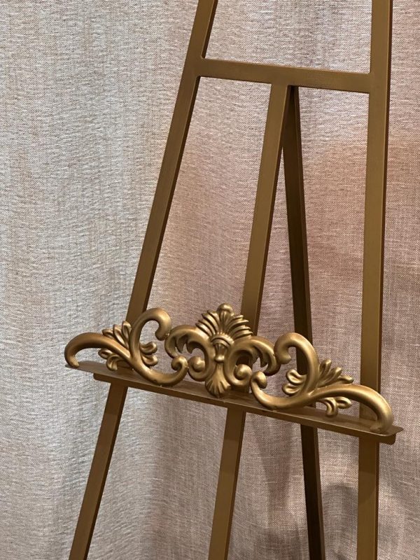 Antique Easels - Image 6