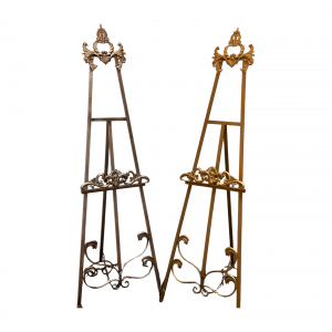 Antique Easels