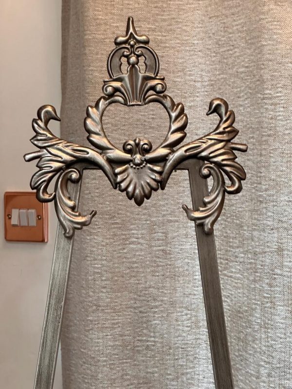 Antique Easels - Image 4