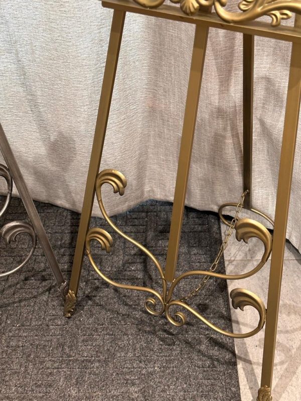 Antique Easels - Image 2