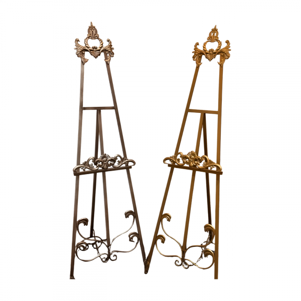 Antique Easels