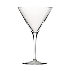 Classic Martini Glass