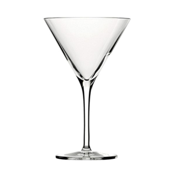 Classic Martini Glass