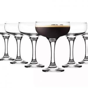 Cocktail Glasses
