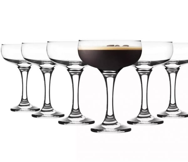 Cocktail Glasses