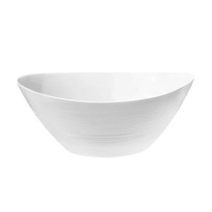 Distinctive Oval Shape
