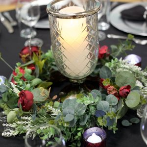 Floral Wreaths