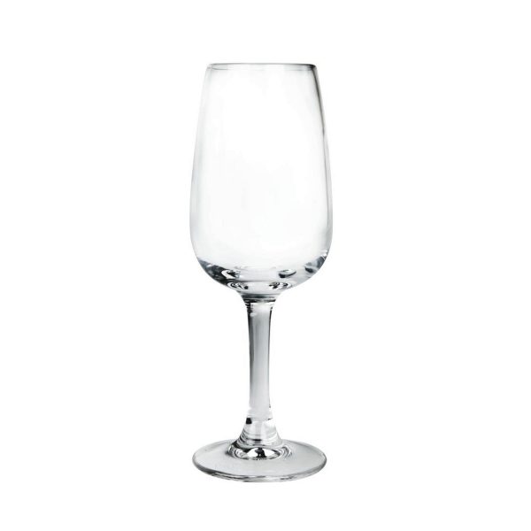 Port Glass