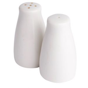 Salt & Pepper Pot