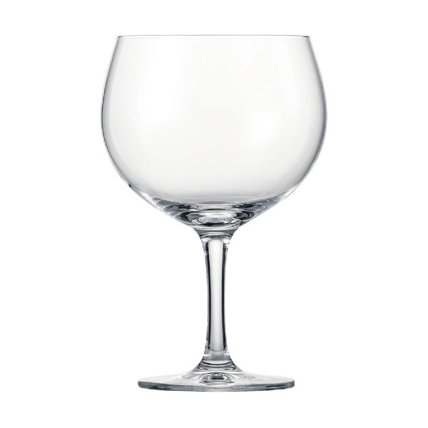 Spanish Gin and Tonic Glass