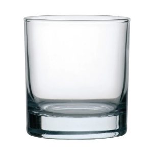 Whisky Tumbler