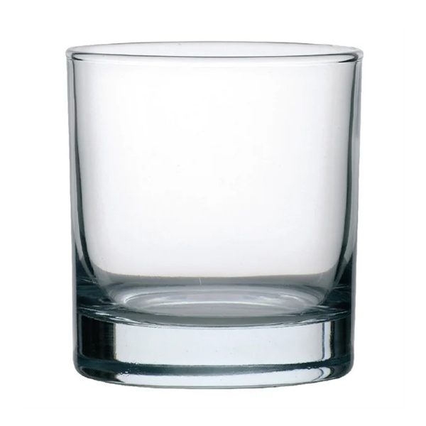 Whisky Tumbler