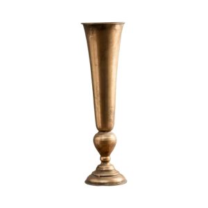 Antique Bronze Vase