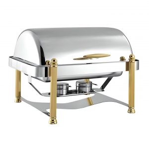 Chafing Dish with Fuel