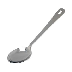 Stainless Steel Serving Spoon