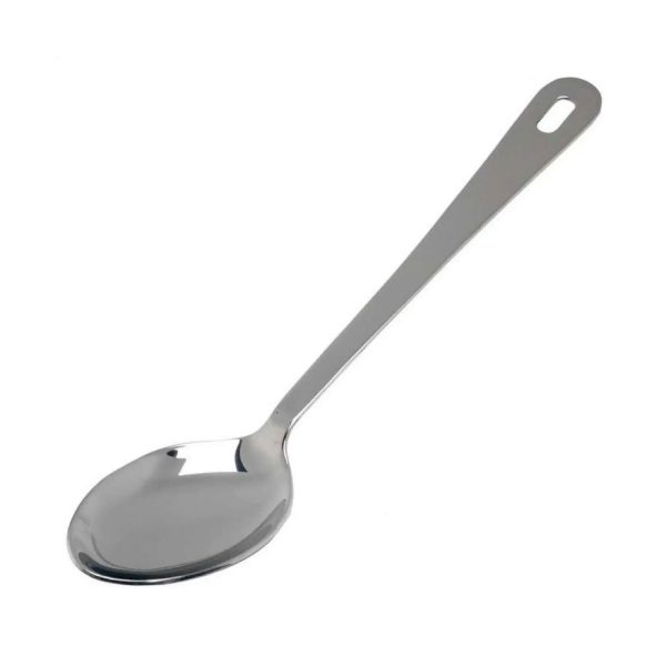 Stainless Steel Serving Spoon