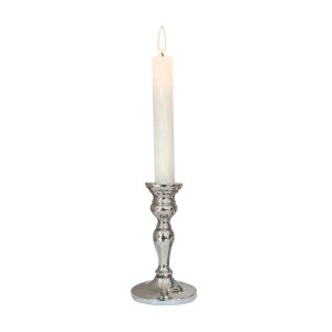 Silver Candlestick